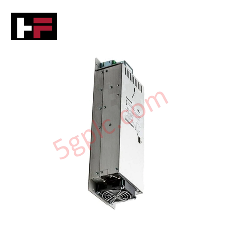 Unit Bekalan Kuasa Honeywell FC-PSU-UNI4825U V2.1