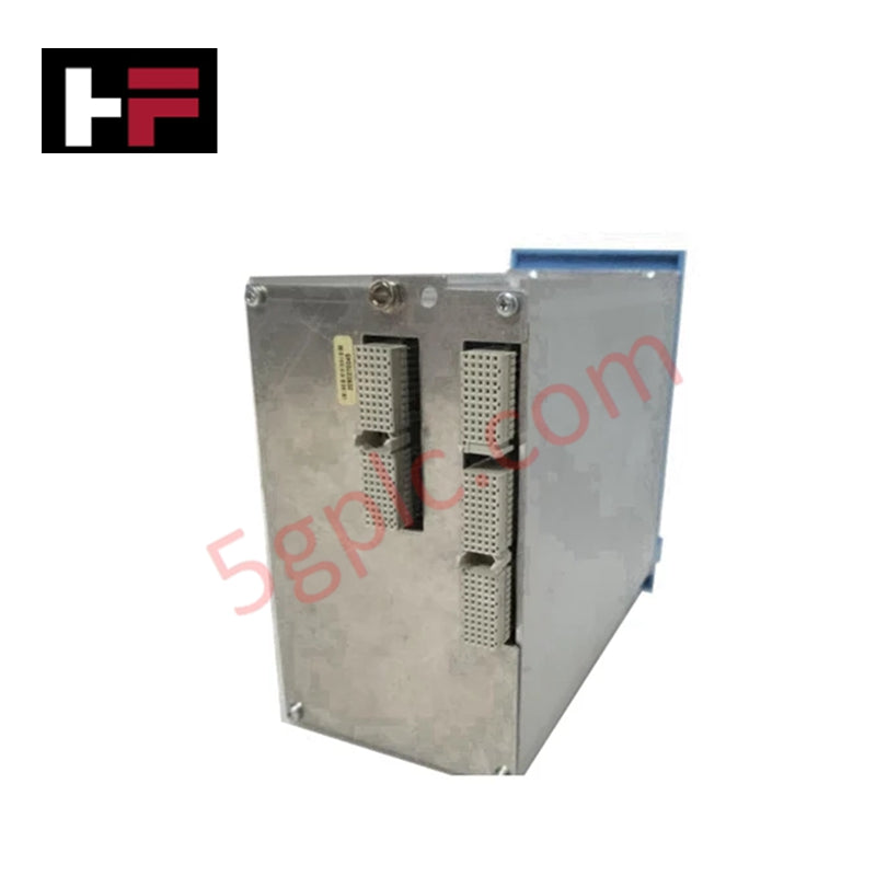 Honeywell FC-QPP-0001 | Pek Pemproses Empat Teras | Modul Pengurus Keselamatan