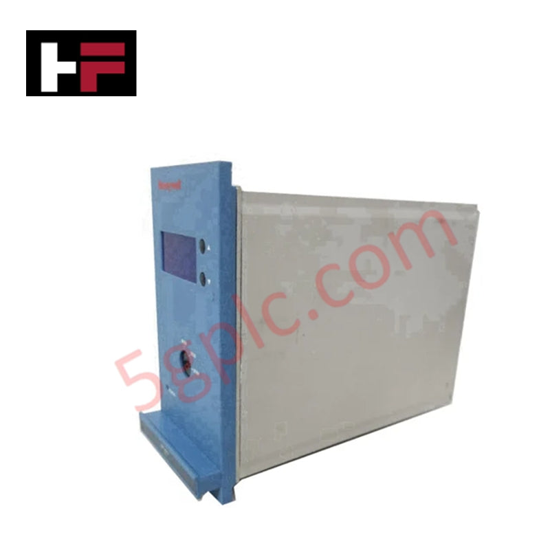 FC-QPP-0002 | Module de sécurité à quadruple processeur Honeywell