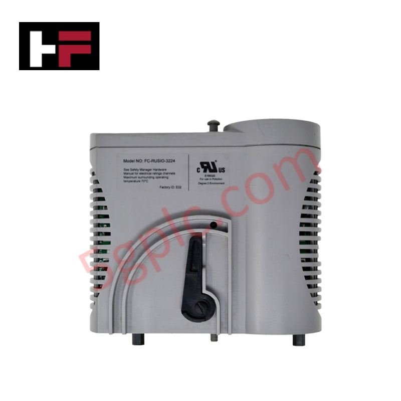 Honeywell FC-RUSIO-3224 | Fernbedienungs-Universaleingangs-/ausgangsmodul für Tresore