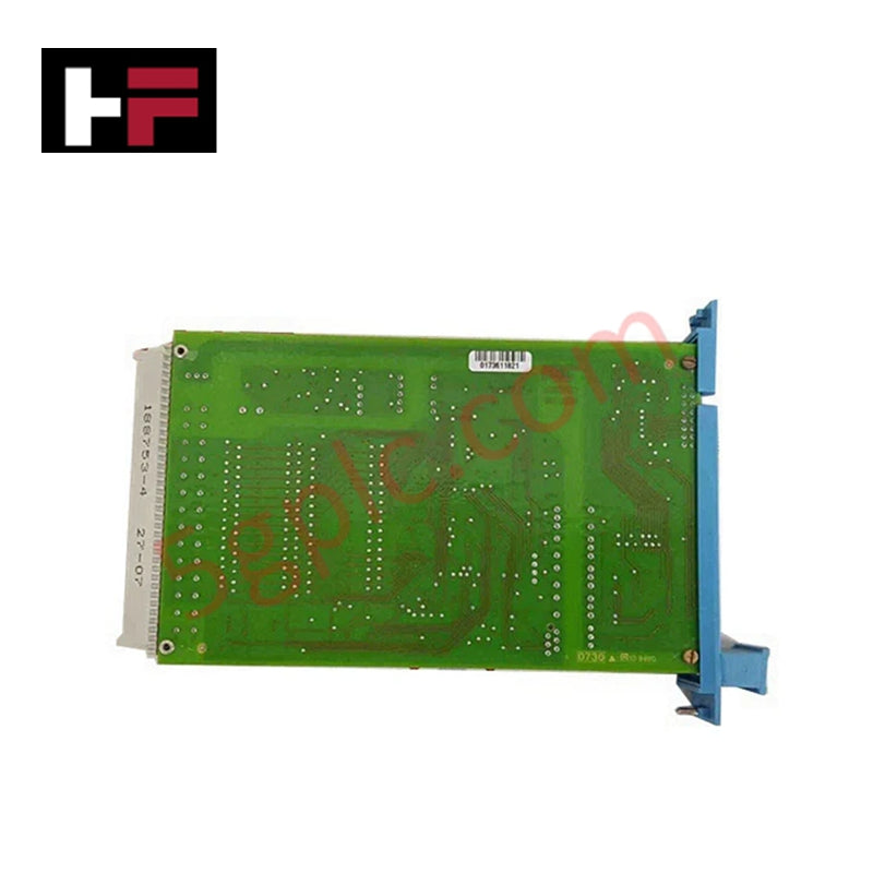 Honeywell FC-SAI-1620M CC V1.5 Safety Manager System Module