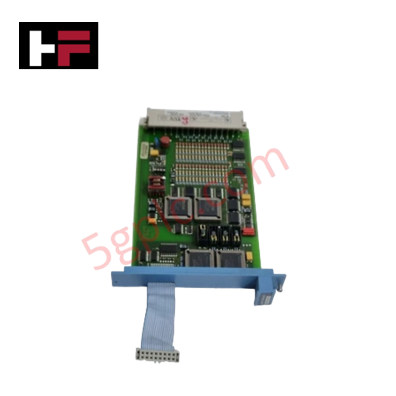 Honeywell FC-SAI-1620M Analog-Eingangsmodul