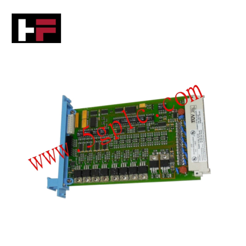 FC-SDO-0824 | Honeywell | Safe Digital Output Module | 8-Channel