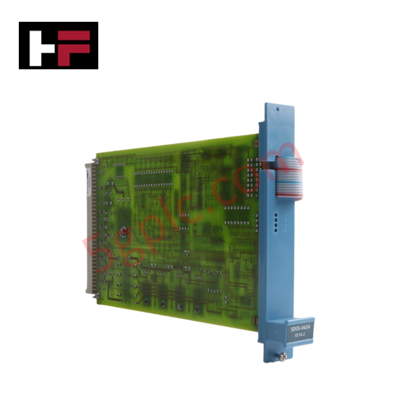 Honeywell FC-SDO-0824 CC V1.4 Digital Output Module