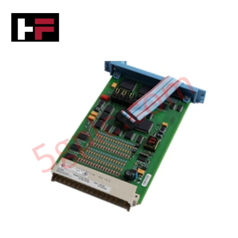 FC-SAO-0220M | Honeywell | Safe Analog Output Module | 2-Channel
