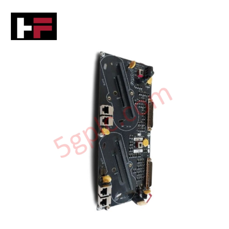 FC-TDIO11 | Honeywell SC IOTA Redundant Digital I/O Module