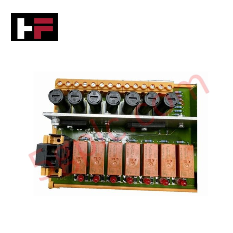 Honeywell FC-TDOL-0724 Digital Output Termination Assembly 7-Channel 24VDC