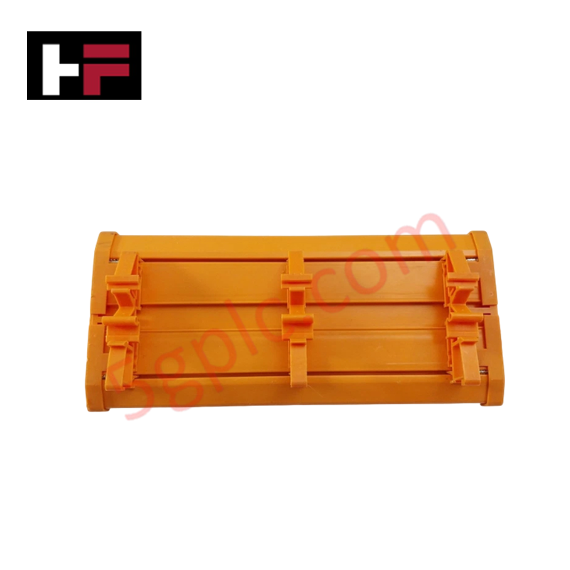Honeywell FC-TDOL-0724P Analog-Eingangsmodul