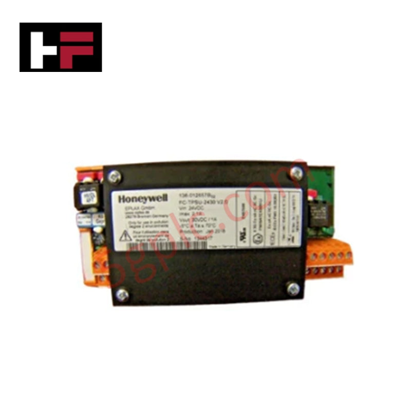 Honeywell FC-TPSU-2430 CC V1.1 Power Supply Unit