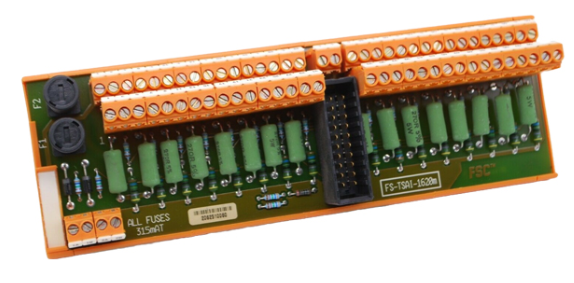 FC-TSDO-1624 | Module de sortie numérique de sécurité Honeywell