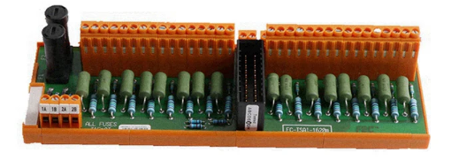 FC-TSDO-1624 | Módulo de Saída Digital de Segurança Honeywell