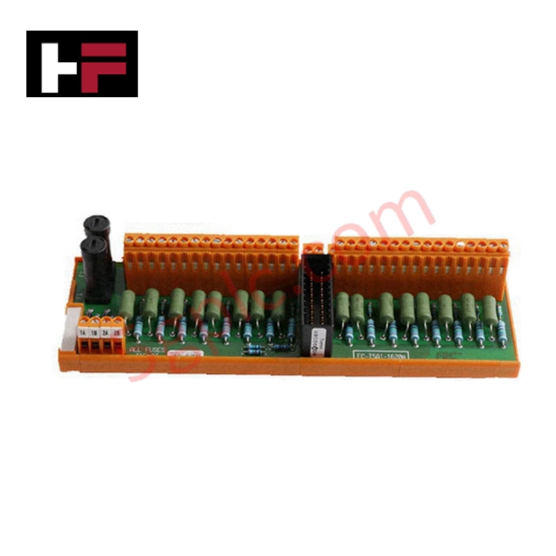 FC-TSHART-1620M | Honeywell | Analog Input Field Termination Assembly