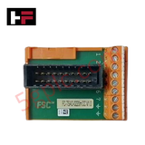 FC-SDO-0824 | Honeywell Fail-Safe Digital Output Module(8-Channel 24VDC)
