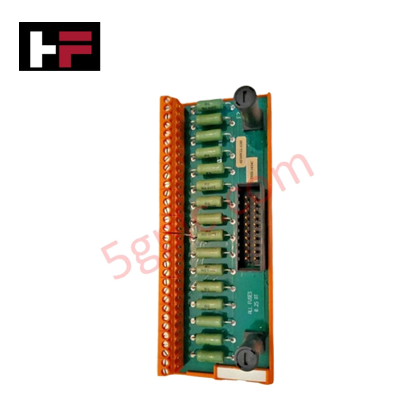 हनीवेल FC-TSDI-1624C | एफटीए डिजिटल इनपुट कार्ड मॉड्यूल