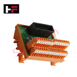 برد ترمینال میدانی FTA ورودی دیجیتال ۱۶ کاناله ایمنی نوع ۱۶، Honeywell FS-GIMTLDI-1624
