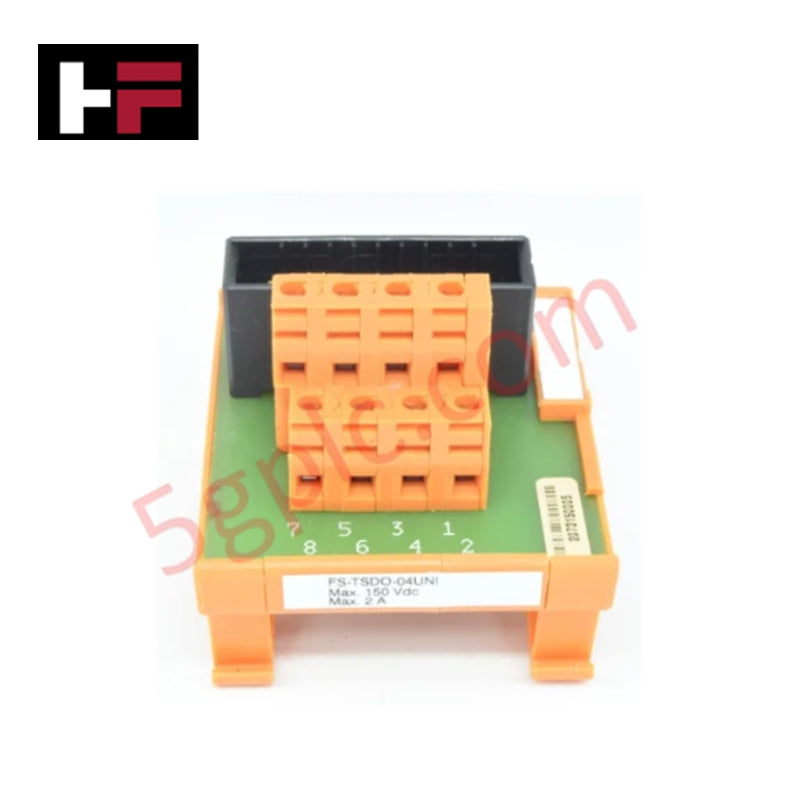 FTA output digital selamat Honeywell FS-TSDO-0824