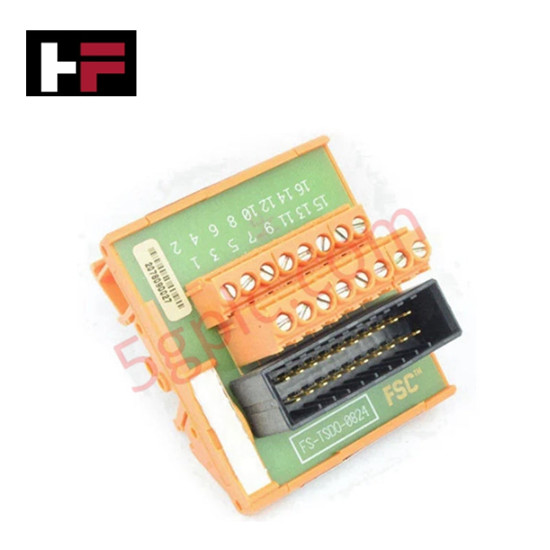 Honeywell FC‑TSDO‑0824 TSDO‑0824 | Safe Digital Output FTA Module