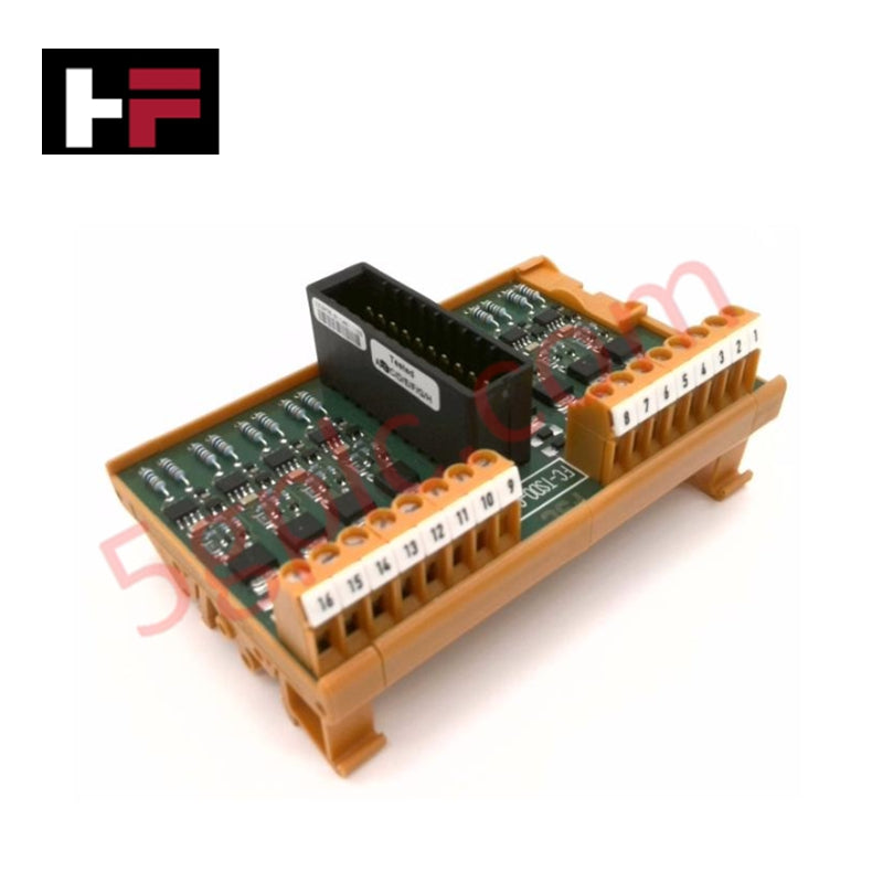 Papan Penukar Output Digital Honeywell FC-TSDO-0824C