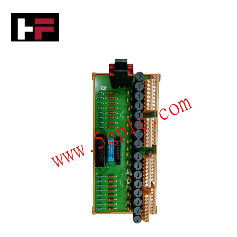 Honeywell FC-TSGAS-1624 Safe Digital Output FTA Module