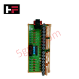 FC-TSGAS-1624 | Honeywell | Módulo detector de llamas de gas seguro