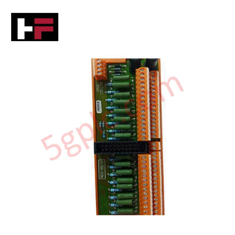 Honeywell FC-TSGASH-1624 Safety Manager Field Termination Assembly