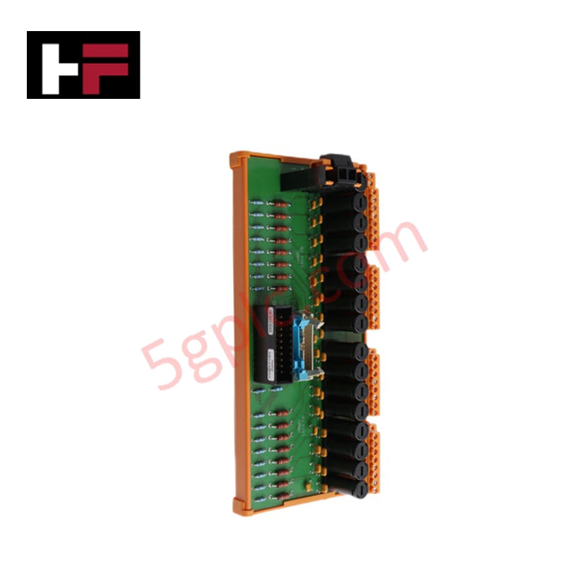 FC-TSGASH-1624P | وحدة تجميع إنهاء الحقل من هانيويل