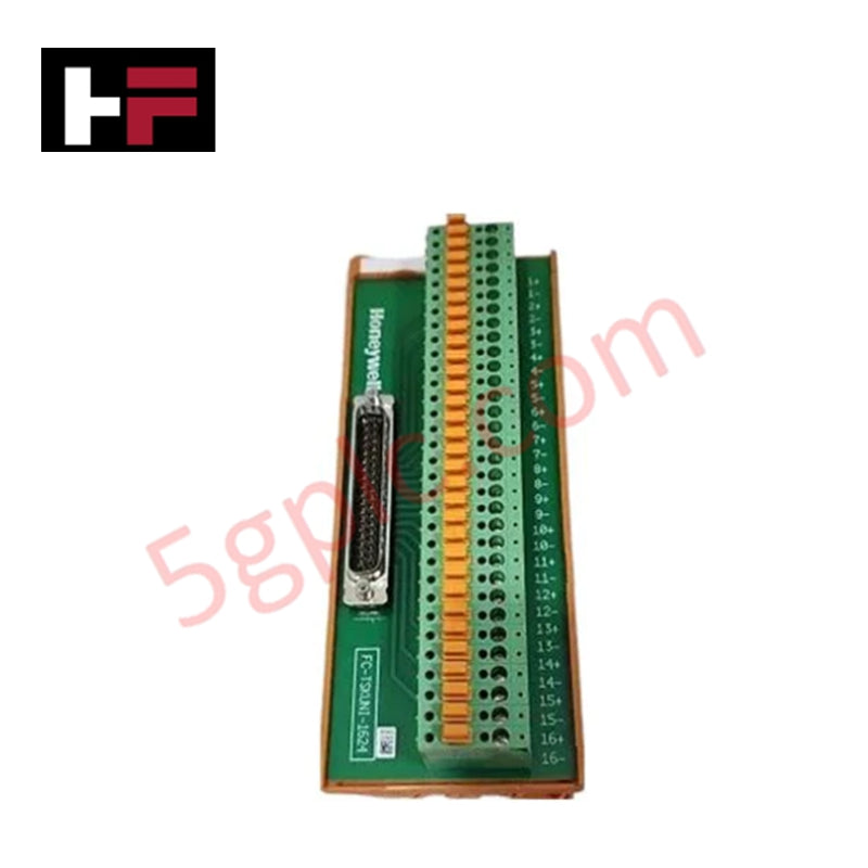 Honeywell | FC-TSKUNI-1624 | Digital Module | 16-Channel Interface