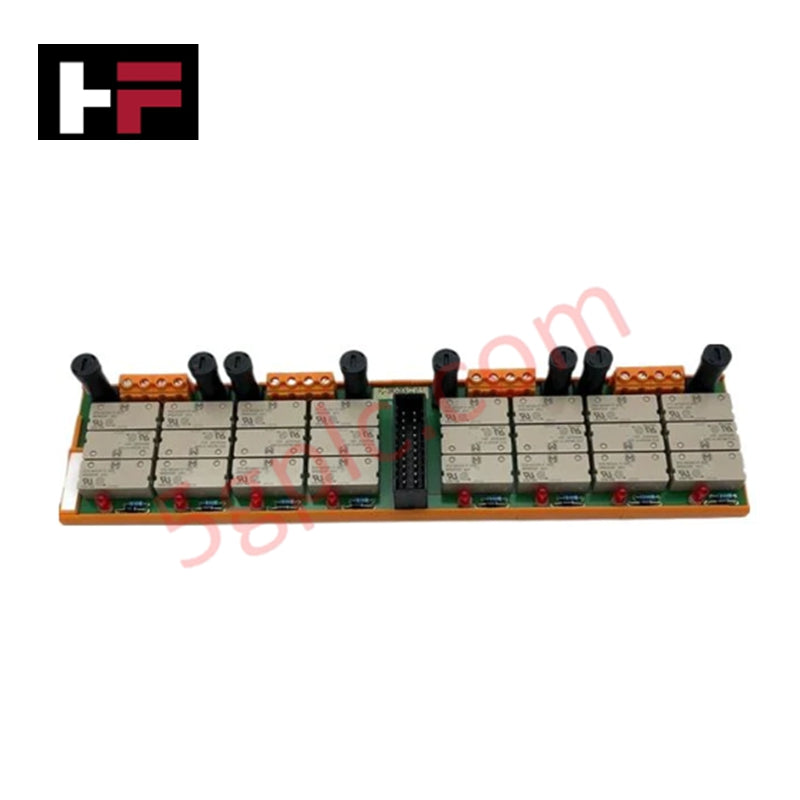 Honeywell FC-TSRO-0824 CC V1.1 Digital Output Module