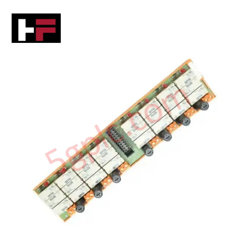 Honeywell FC-TSRO-0824 CC V1.1 Digital Output Module