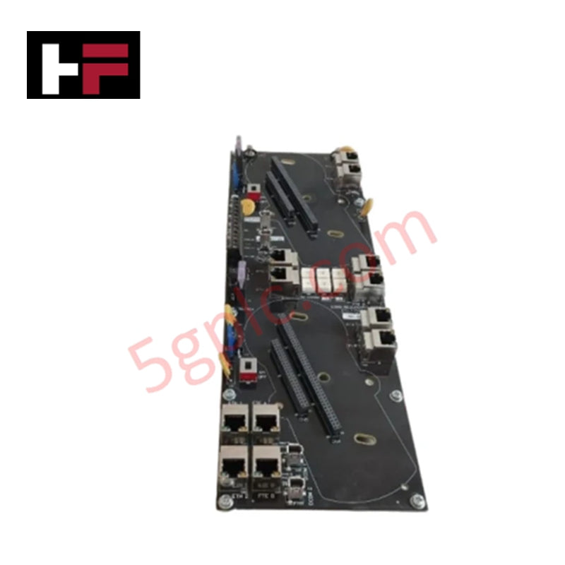 مدیر ایمنی Honeywell SC FC-TUIO11 ماژول ورودی/خروجی ایمنی جهانی