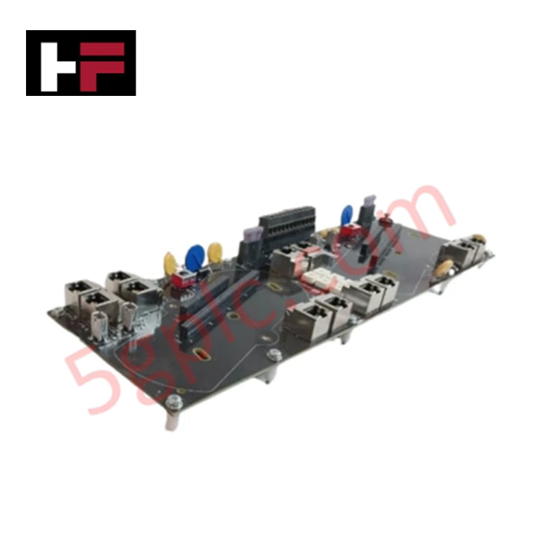 مدیر ایمنی Honeywell SC FC-TUIO11 ماژول ورودی/خروجی ایمنی جهانی