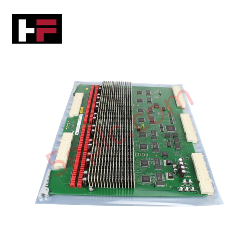 FC200022-01 GE TX128 Transmitter Board