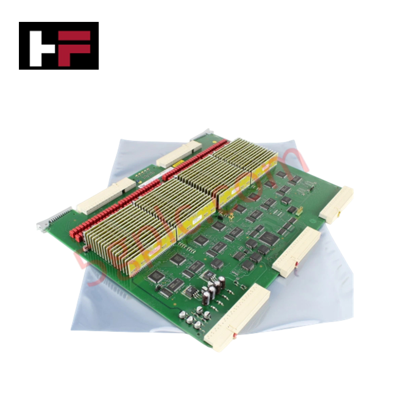FC200022-01 GE TX128 Transmitter Board