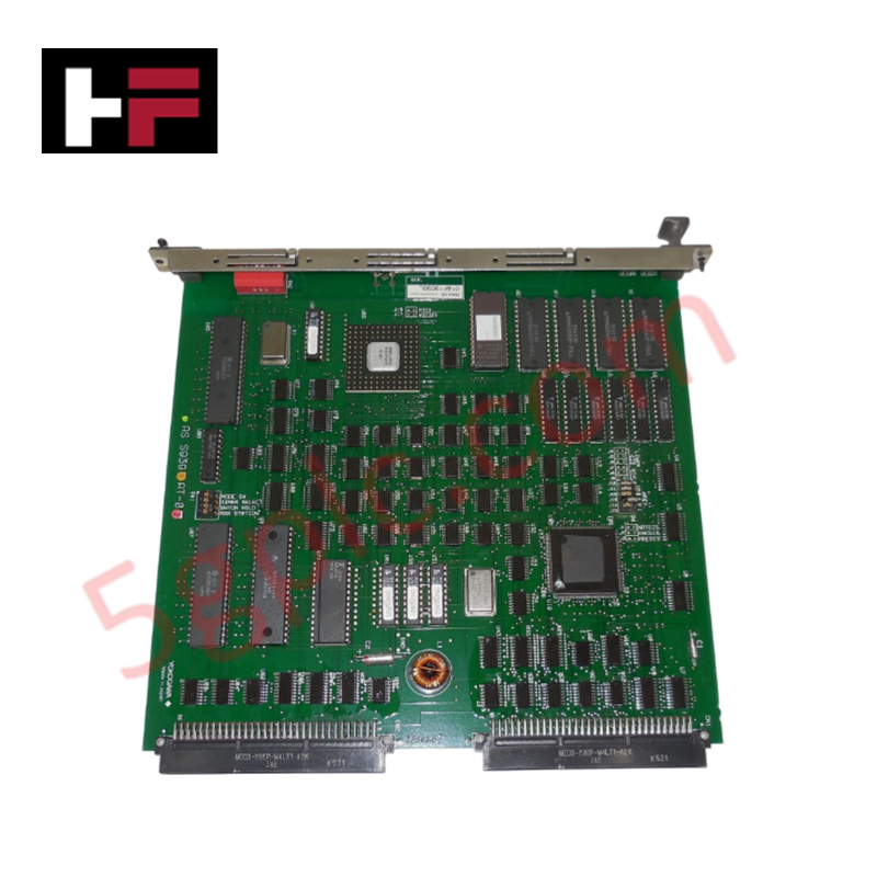 Yokogawa FC311-S1 CENTUM VP Field Control Unit Processor