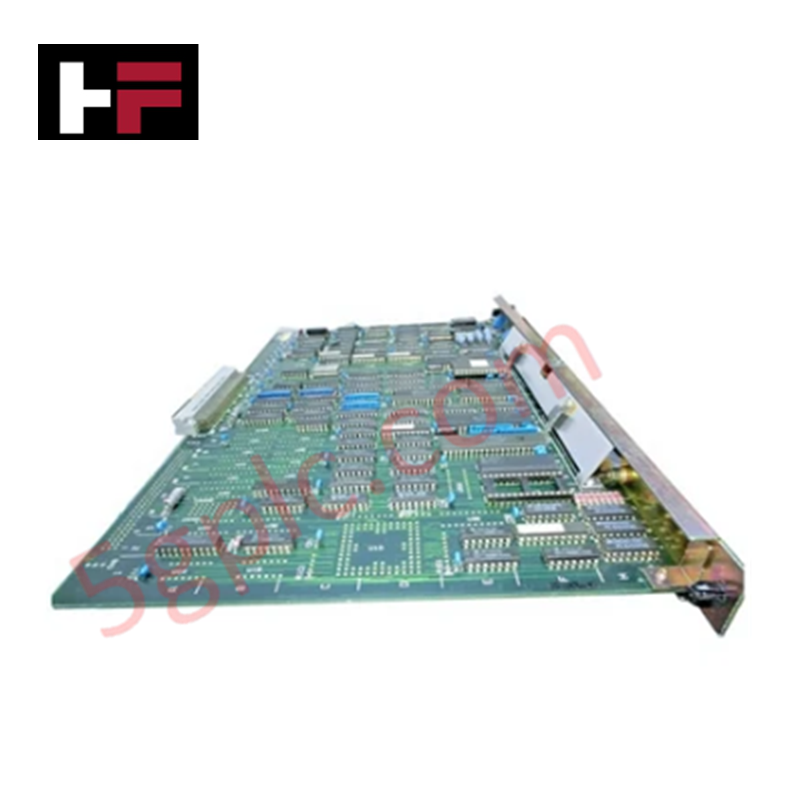 Cartão de controle de comunicação de barramento Yokogawa FC81-A CENTUM XL
