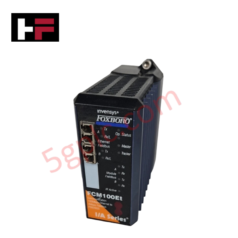 Modul Komunikasi Foxboro FCM100ET P0926GS Seri I/A