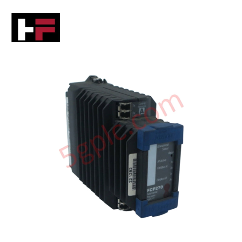 FCP270 Field Control Processor Module | Foxboro P0917YZ
