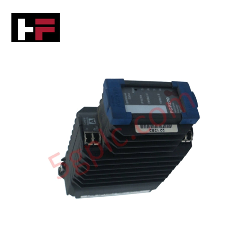 FCP270 Field Control Processor Module | Foxboro P0917YZ