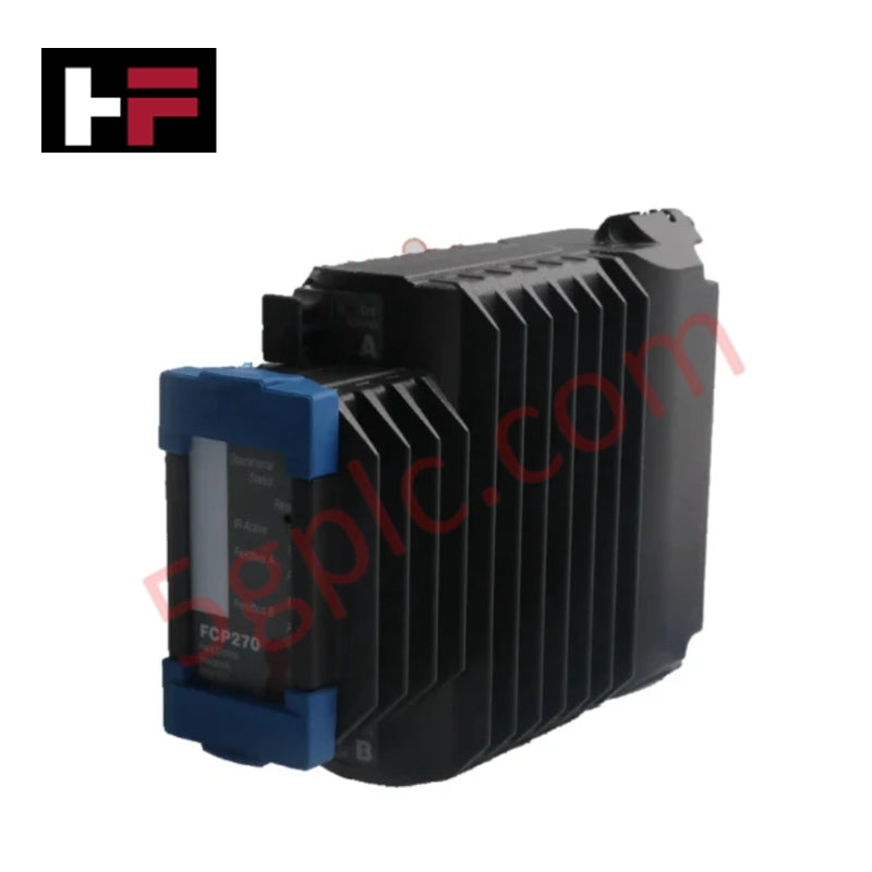 Kit de diviseur/combineur à fibre optique Foxboro FCP270 P0926MX série I/A