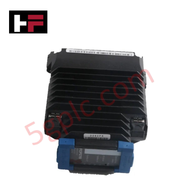 Kit de diviseur/combineur à fibre optique Foxboro FCP270 P0926MX série I/A