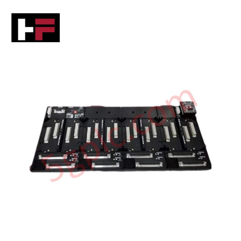 Foxboro FCP280 RH924YF Field Control Processor Baseplate
