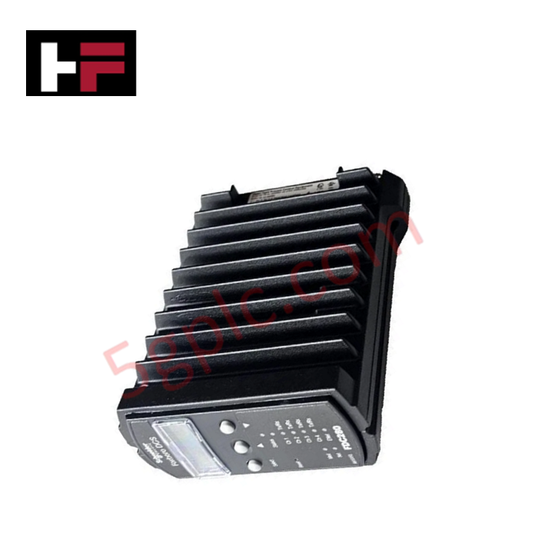 Pengawal Peranti Lapangan Foxboro FDC280 RH101FQ