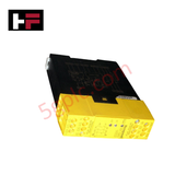 Módulo de parada de emergência de canal duplo Honeywell FF-SRS59252