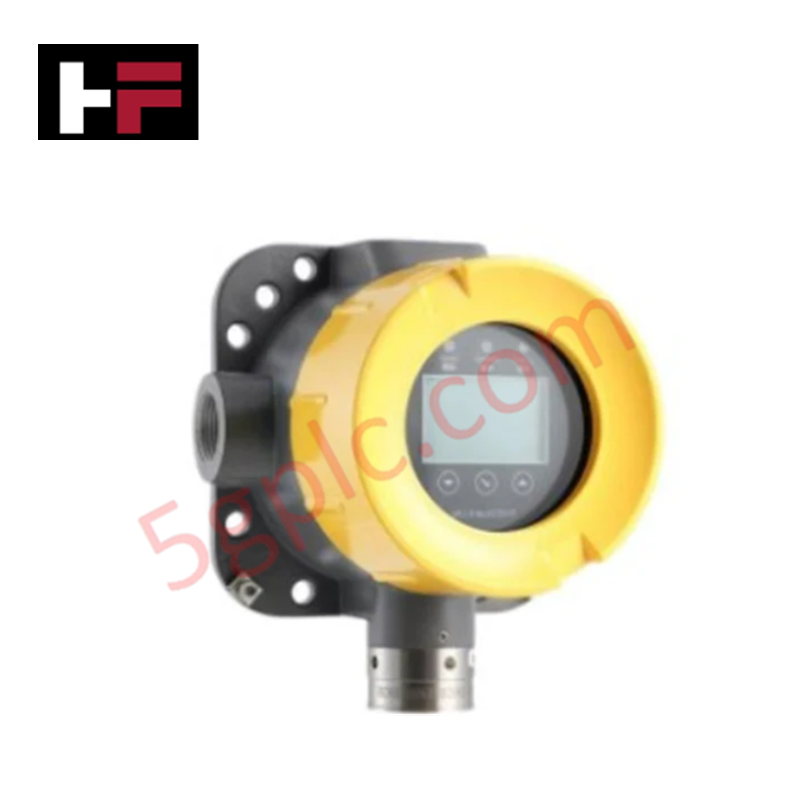 Honeywell FGM-6300S Fixed Gas Detectors
