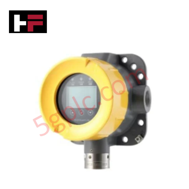 Honeywell FGM-6300S Festgasdetektoren