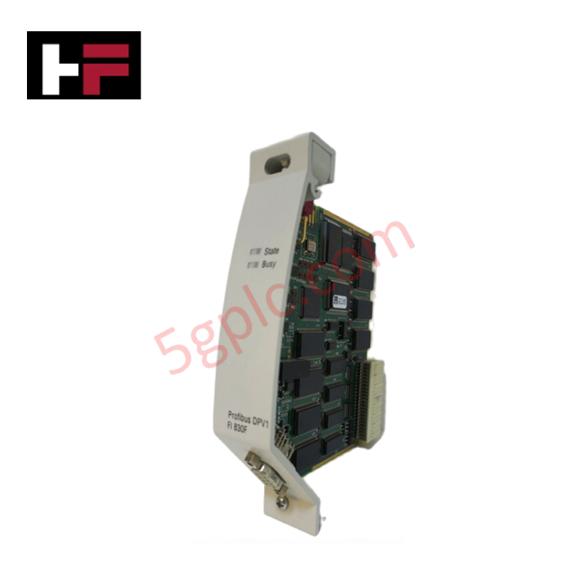 وحدة الاتصال المستقلة ABB FI 830F 3BDH000032R1