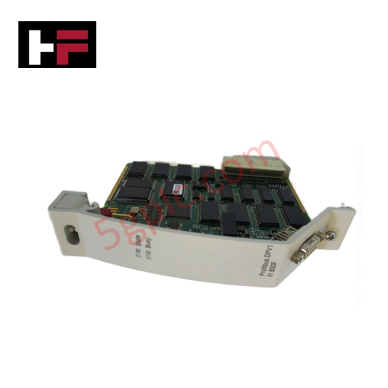 ABB FI 830F 3BDH000032R1 Freelance-Kommunikationsmodul