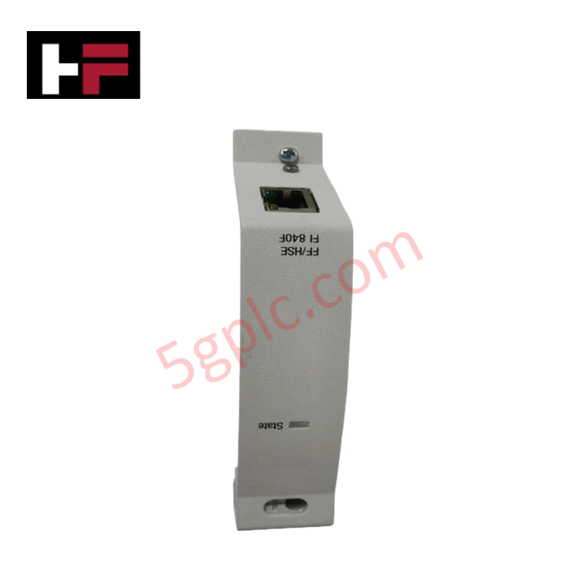 ماژول رابط فیلدباس HSE برای ABB FI 840F 3BDH000033R1 AC800F