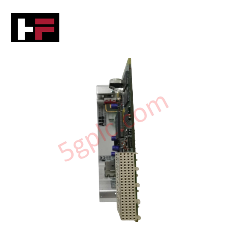ماژول رابط فیلدباس HSE برای ABB FI 840F 3BDH000033R1 AC800F