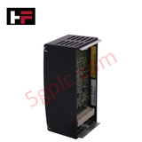 Module maître à fibre FASTBUS Bachmann FM221